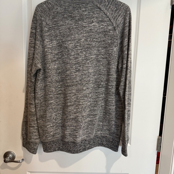 Strellson - charcoal Grey - round neck - Picture 3 of 3